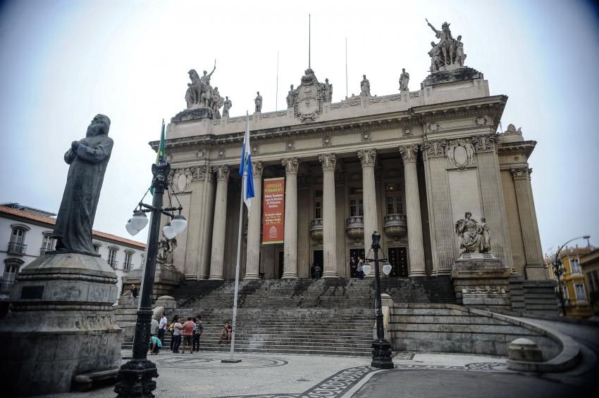 city tour historico rio de janeiro