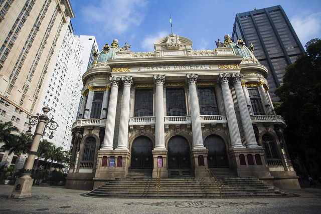 city tour historico rio de janeiro