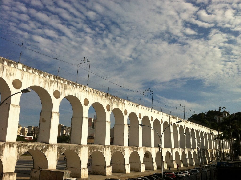 city tour historico rio de janeiro