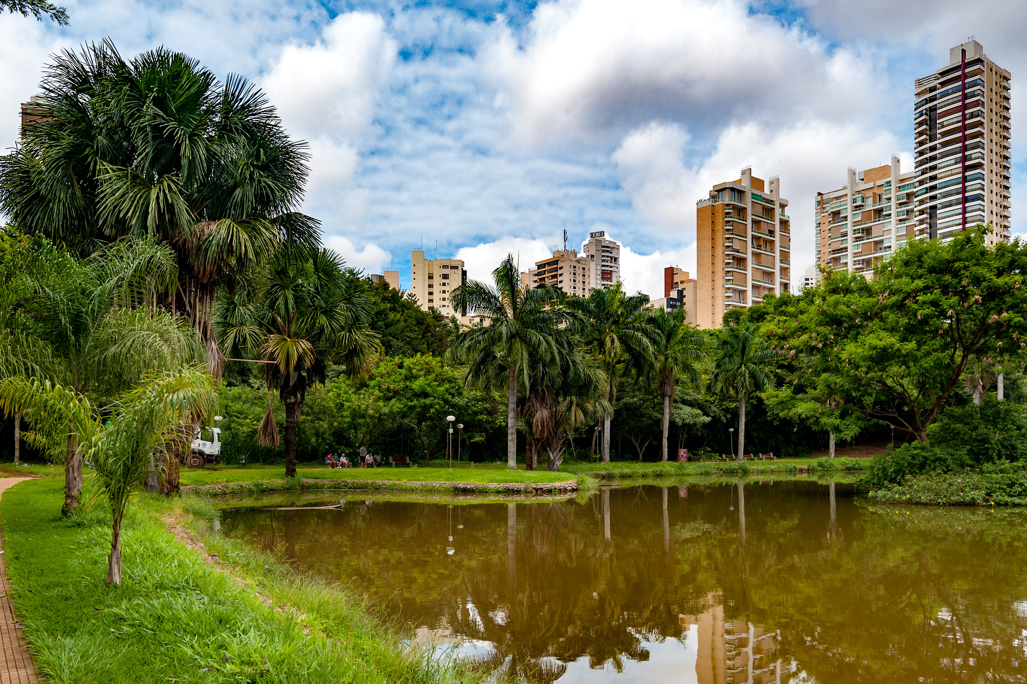 O que fazer em Goiânia: 10 melhores pontos turísticos - Turismo & Cia