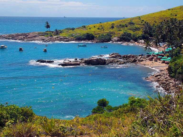 O que fazer em Cabo de Santo Agostinho 10 melhores pontos turísticos