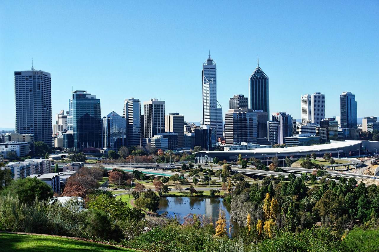 perth tourist attractions things to do