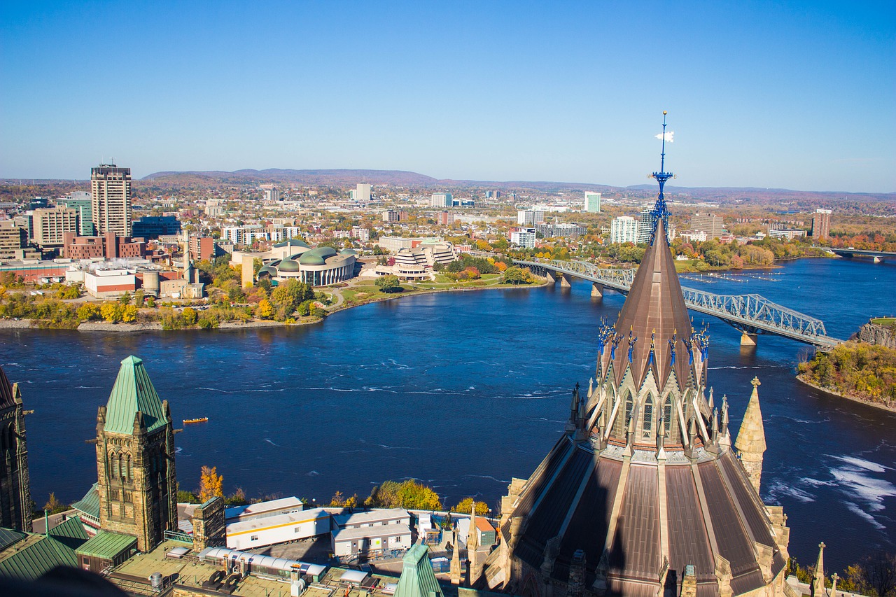 em ottawa blog