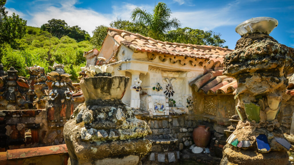 Foto: Casa da Flor - São Pedro da Aldeia por SETURRJ