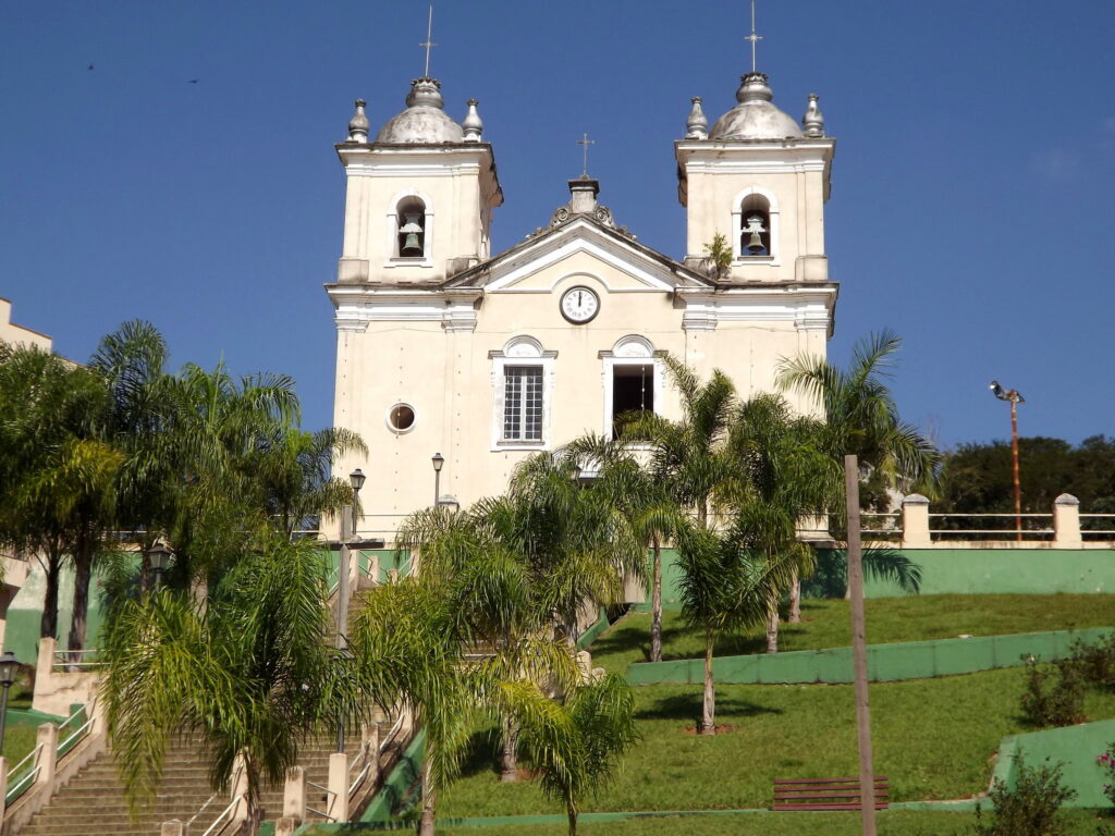 Foto: Igreja-Matriz-de-Nossa-Senhora-da-Conceicao-por-Esther-Miranda-MTur