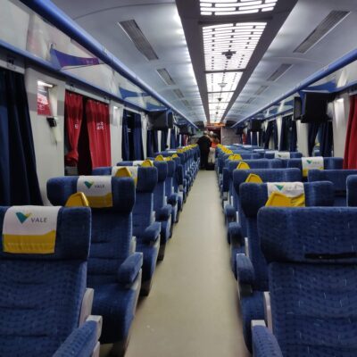 Estrada de Ferro Carajás