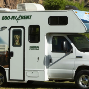 Motorhome 19' Compacto