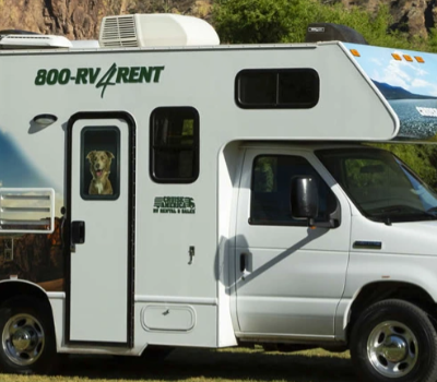 Motorhome 19' Compacto