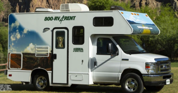 Motorhome 19' Compacto