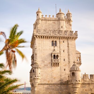 Capitais Mediterrâneas - 13 Dias