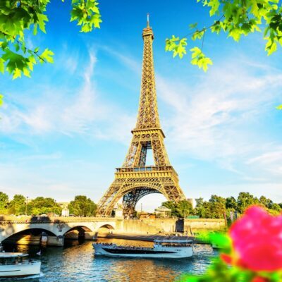 Europa Breve - 11 Dias