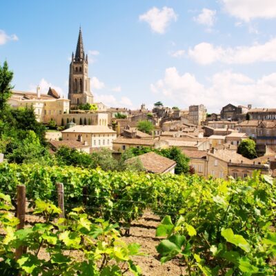 Europa Sonhada - 16 Dias