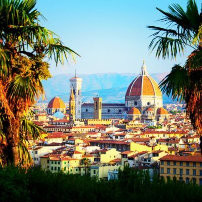 Itália, Suíça, França e Espanha - 13 Dias