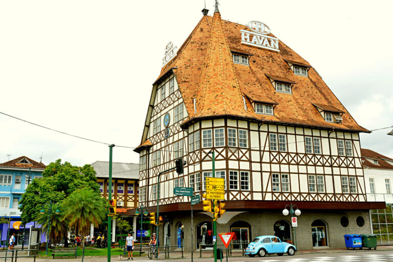 10 lugares imperdíveis para visitar com crianças em Blumenau! - Turismo ...