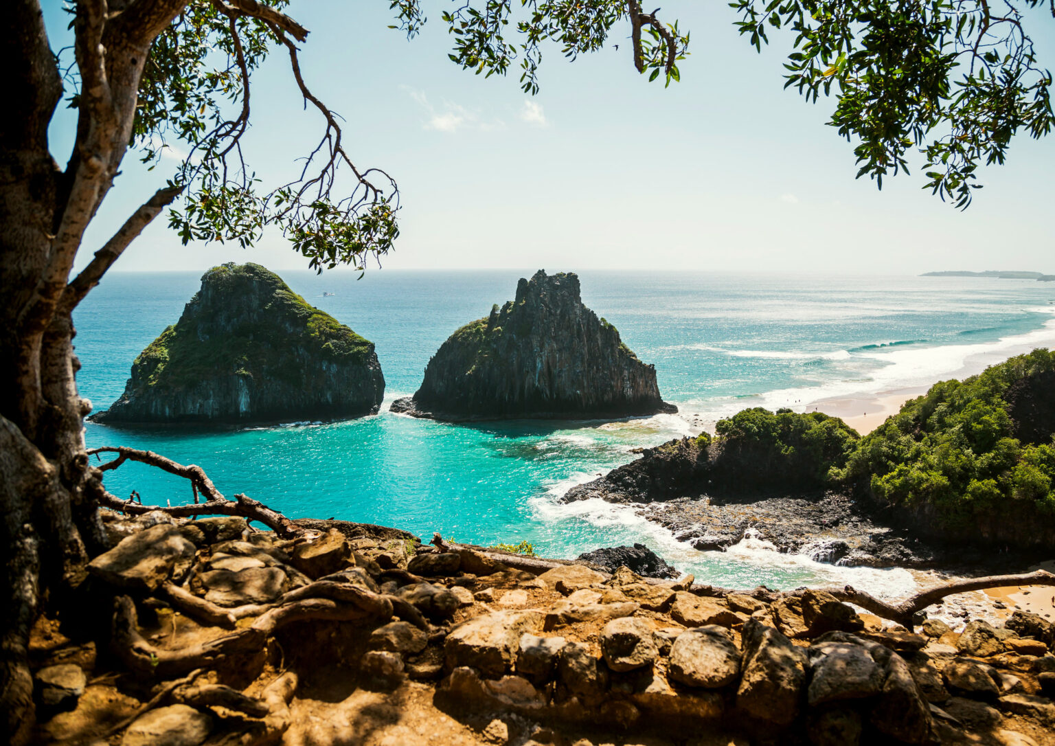 TOP 10 Lugares Imperdíveis para Visitar com Crianças em Fernando de ...