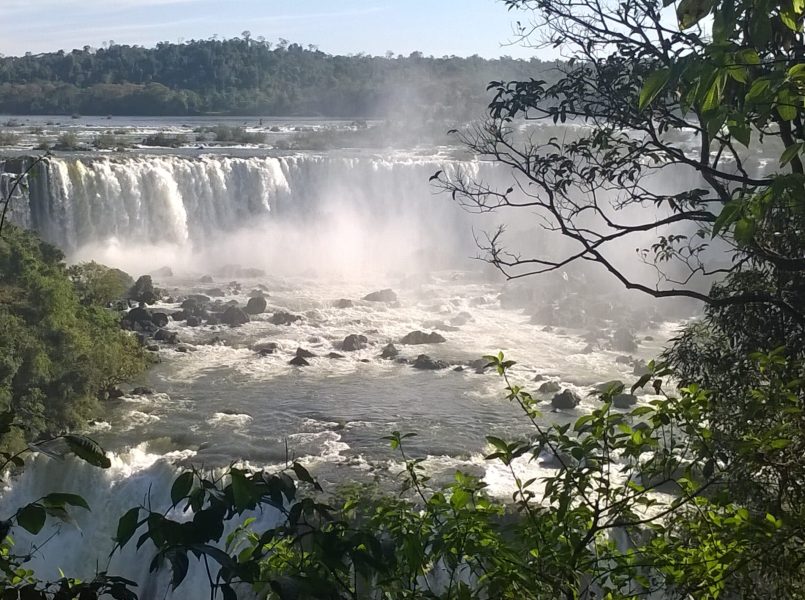 01 - Cataratas do Iguaçu 02